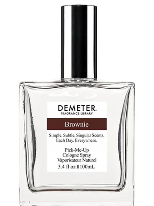 Brownie by Demeter Fragrance Library
