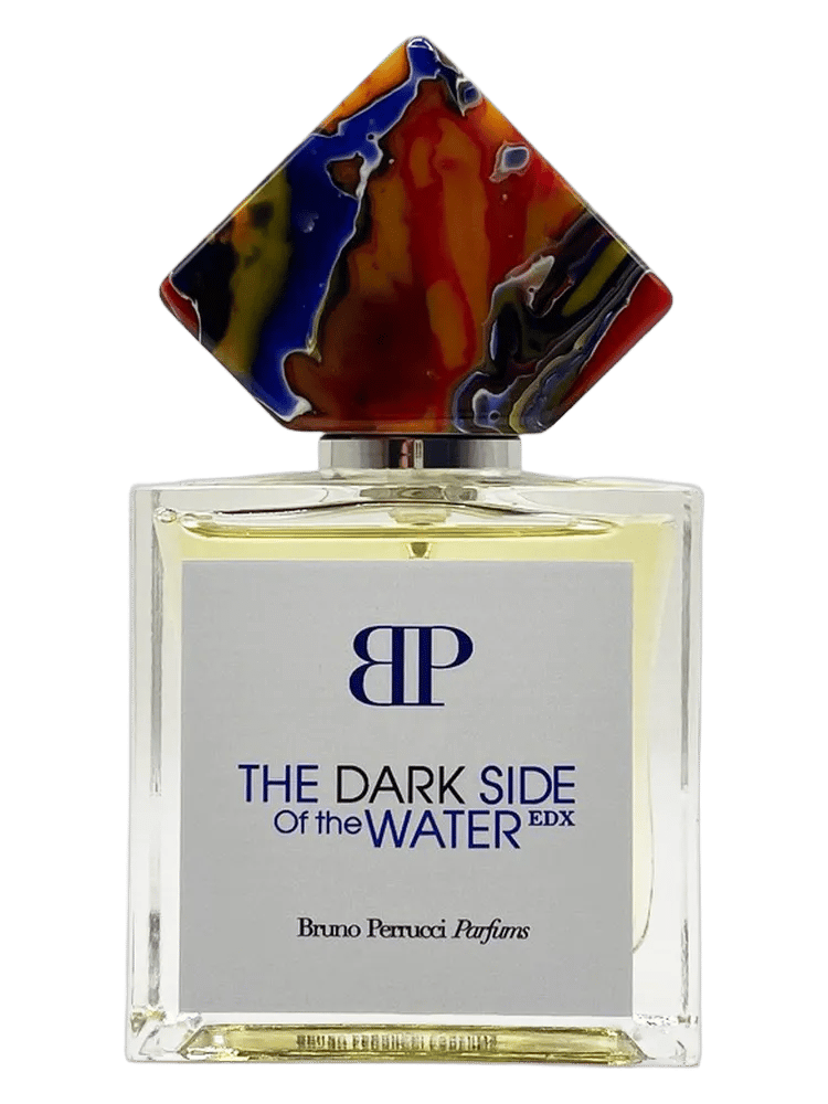 The Dark Side of the Water by Bruno Perrucci Parfums