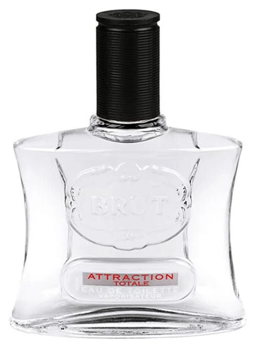 Brut Attraction Totale by Fabergé