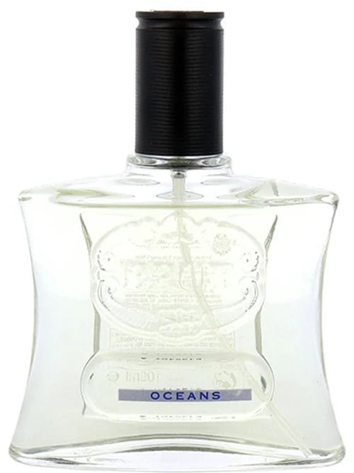 Brut Oceans by Fabergé