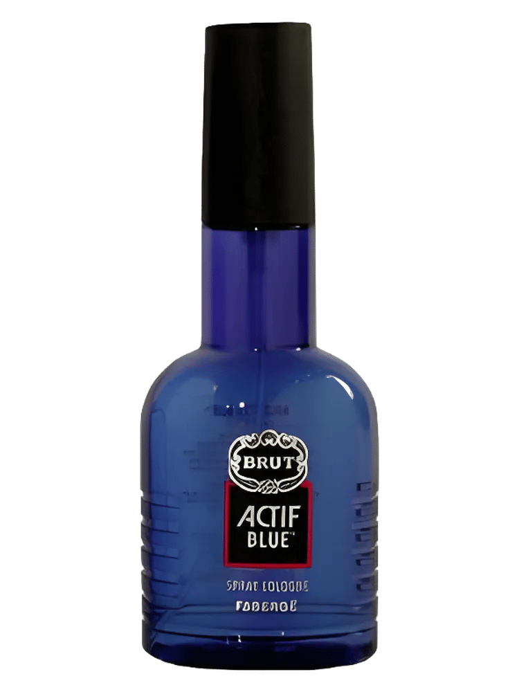 Brut Actif Blue by Brut Parfums Prestige