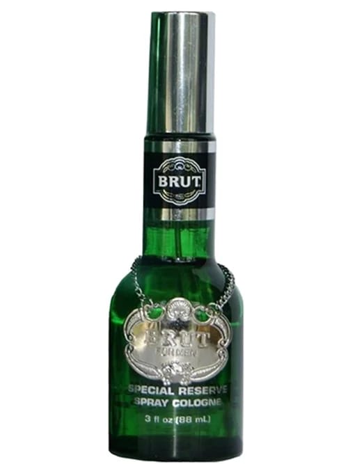 Brut Special Reserve by Fabergé