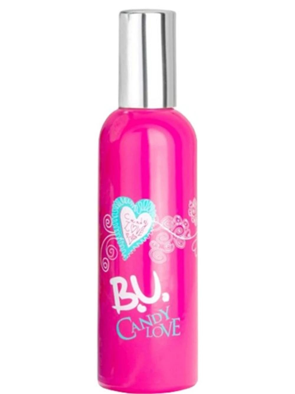 Candy Love by B.U.