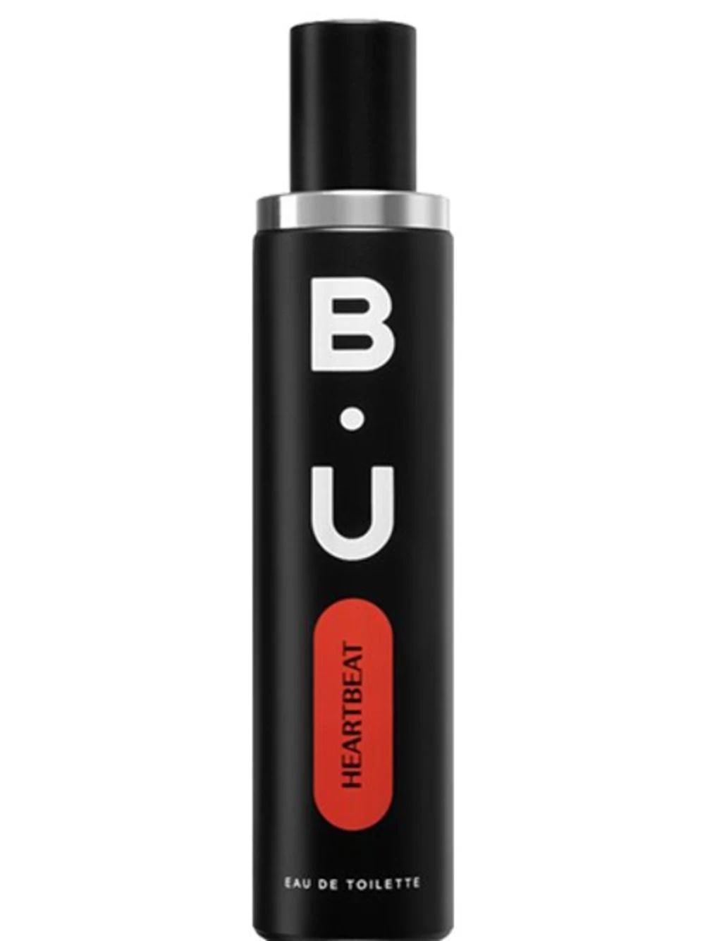 Heartbeat by B.U.