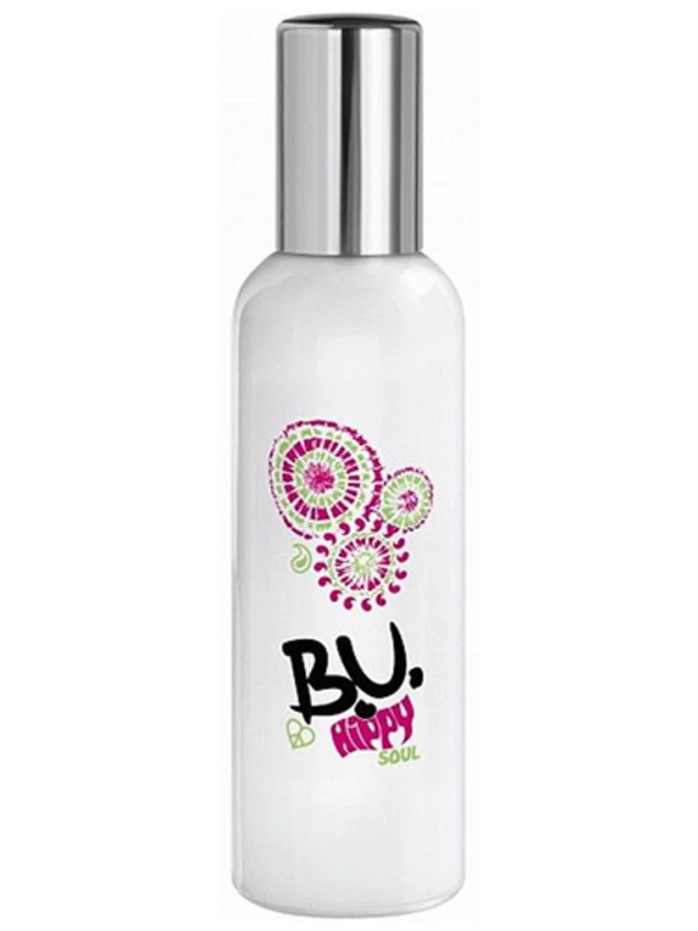 Hippy Soul by B.U.