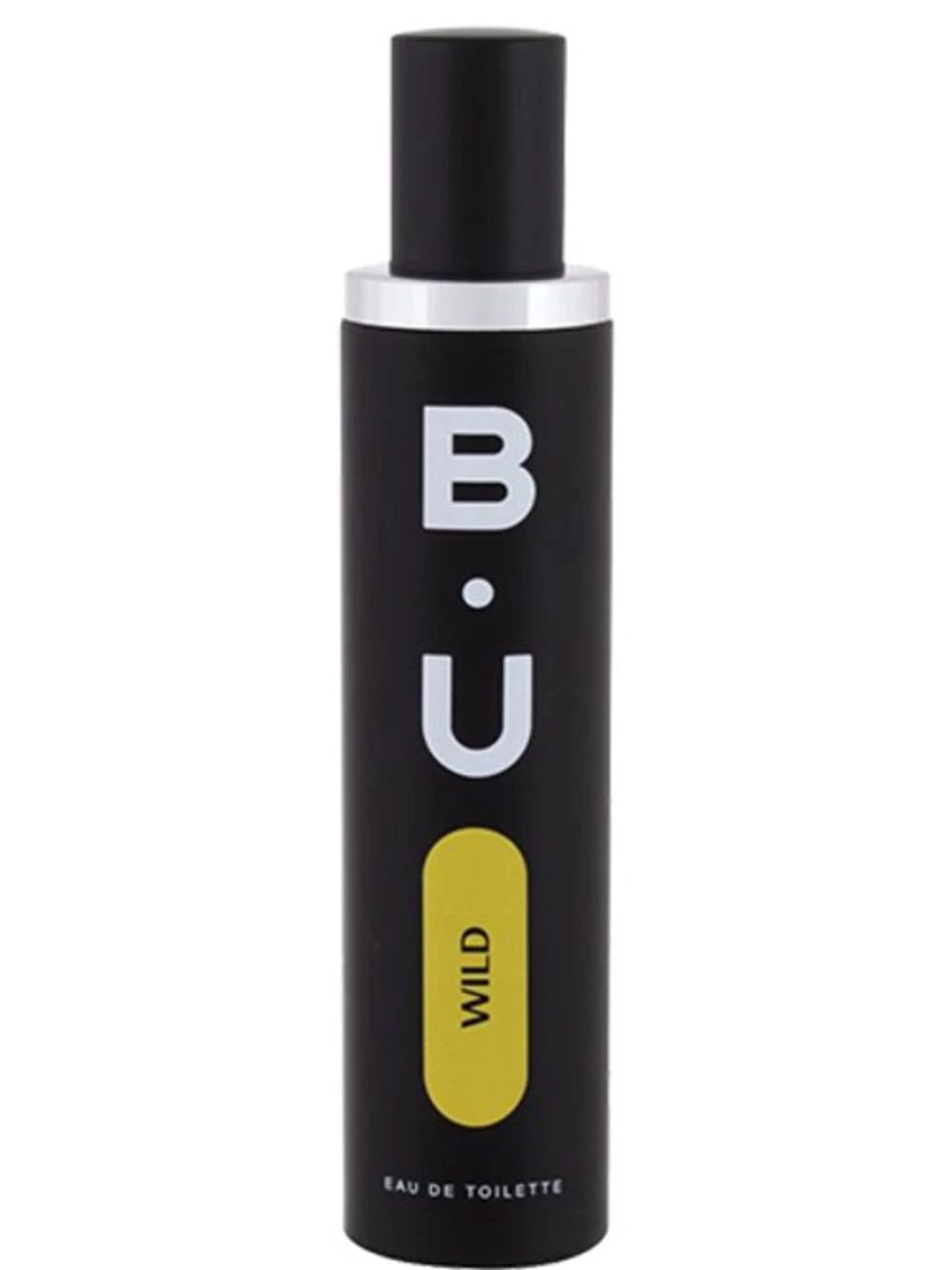 Wild by B.U.