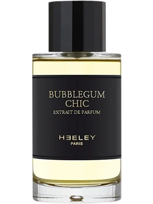 Bubblegum Chic by Heeley