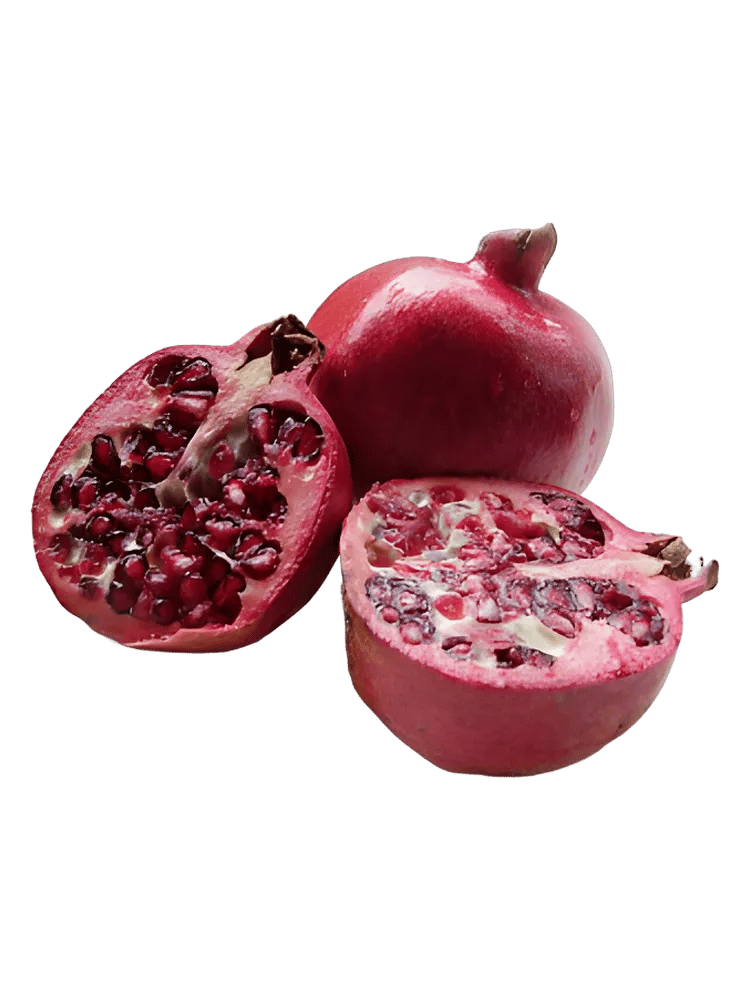 Rouge Pomegranate by Bud Parfums