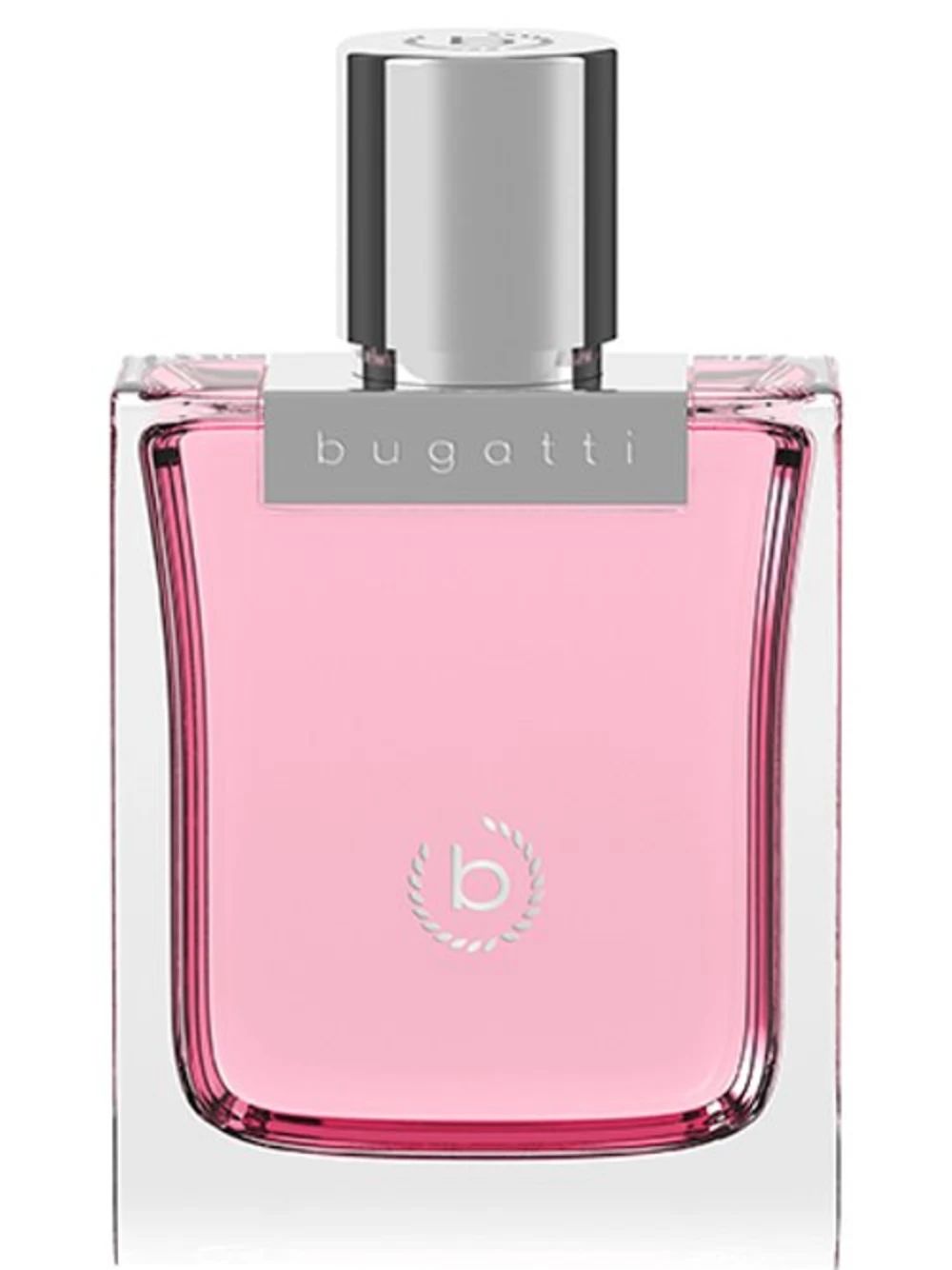 Bella Donna Rosa by Bugatti