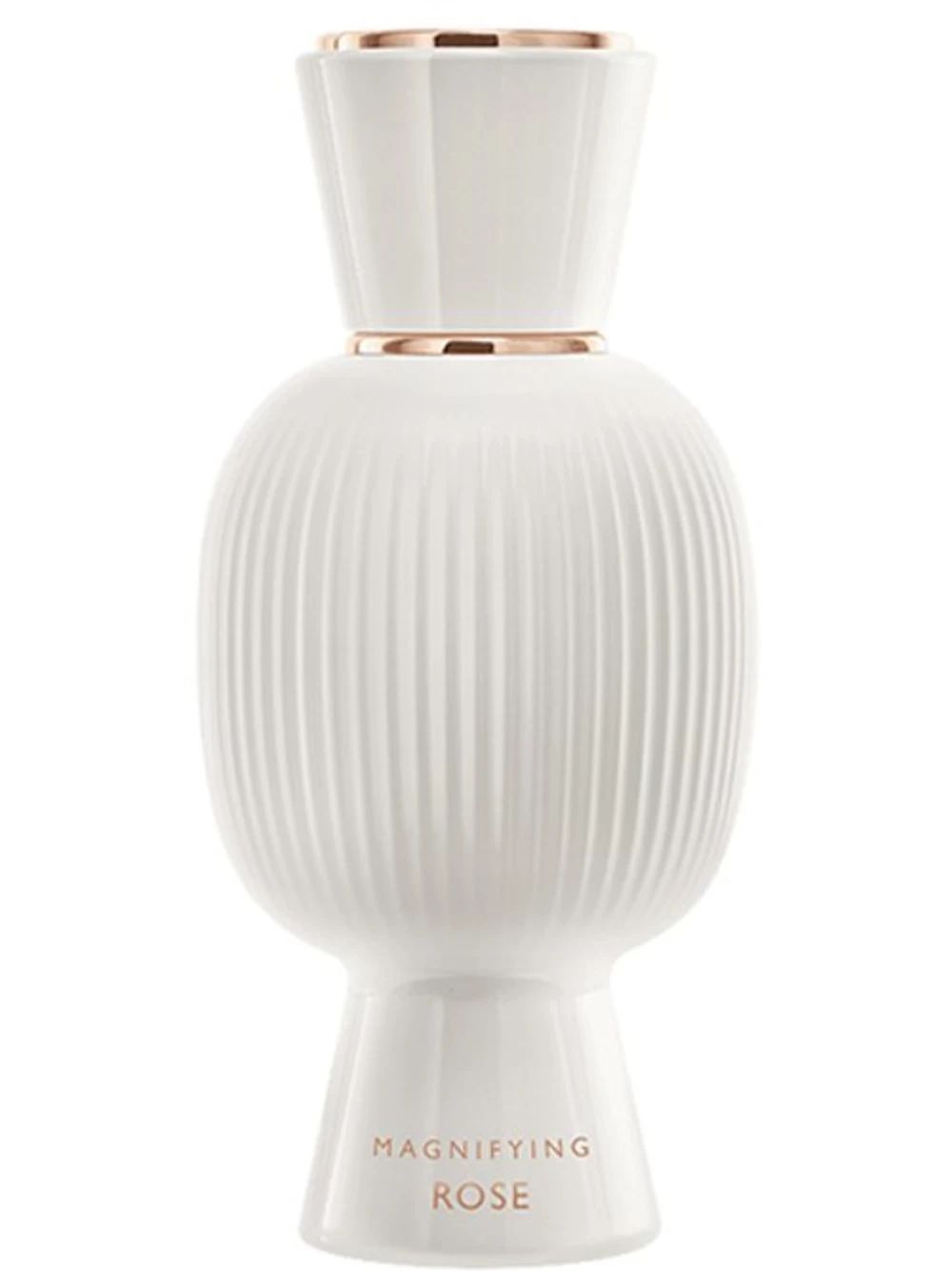 Magnifying Rose by Bulgari