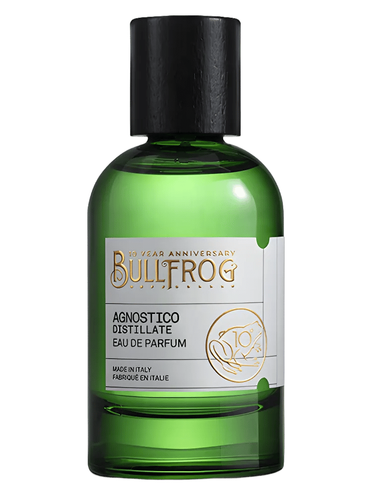 Agnostico Distillate by Bullfrog