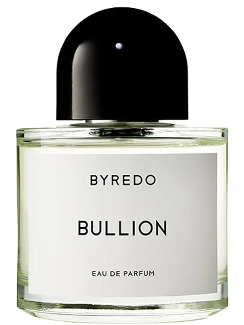 Bullion by Byredo