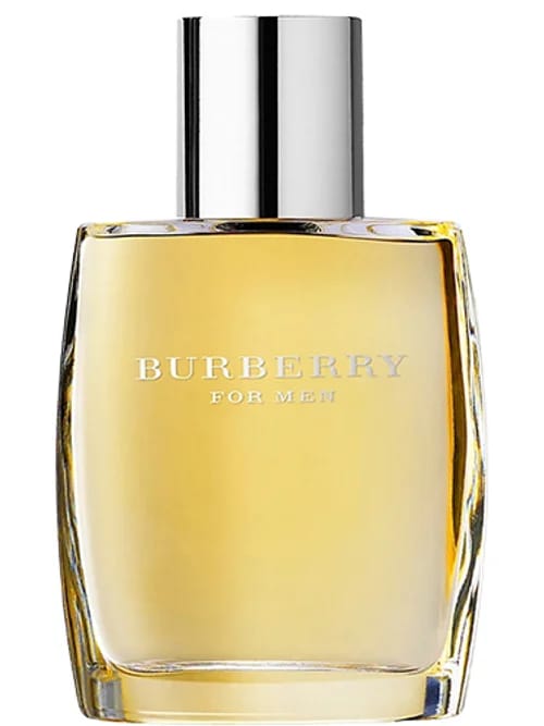 For Men by Burberry
