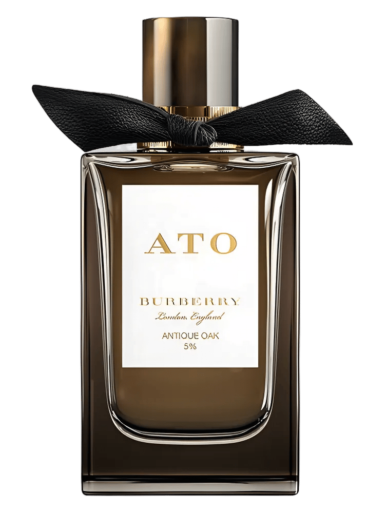 Antique Oak by Burberry