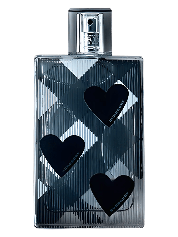 Burberry Brit For Him Limited Edition by Burberry