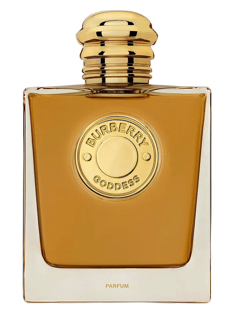 Goddess Parfum by Burberry