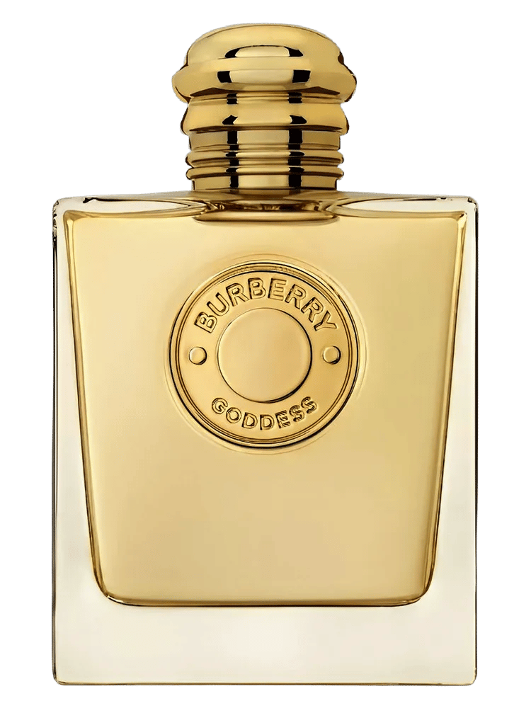 Goddess by Burberry
