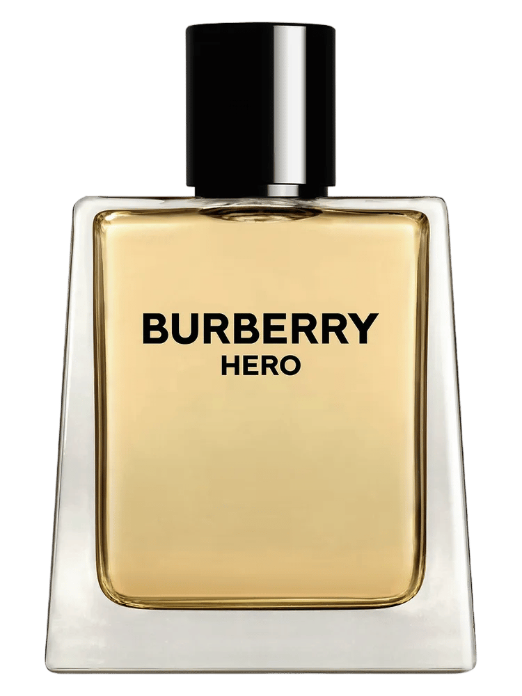 Hero by Burberry