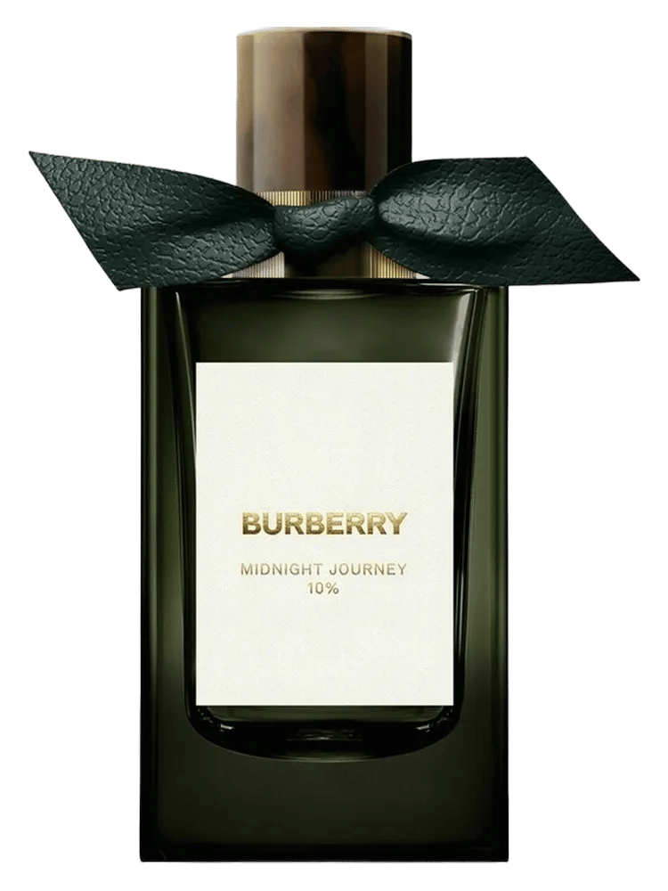 Midnight Journey by Burberry