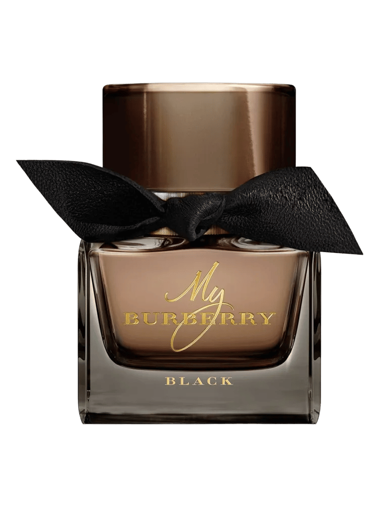 My Burberry Black Elixir de Parfum by Burberry