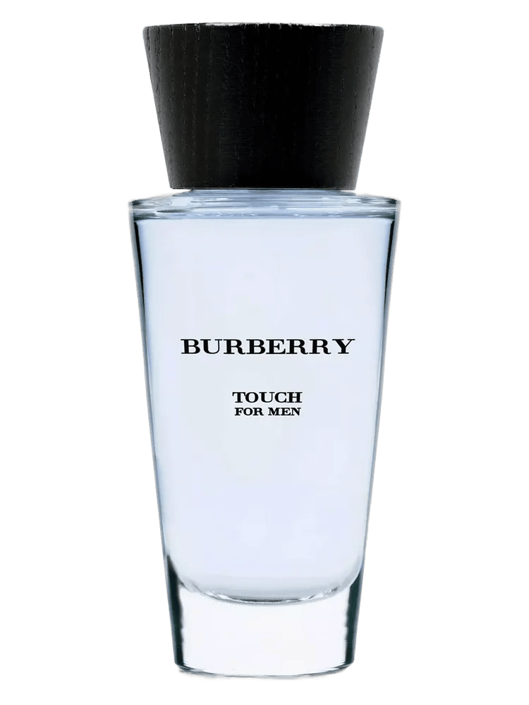 Touch For Men by Burberry
