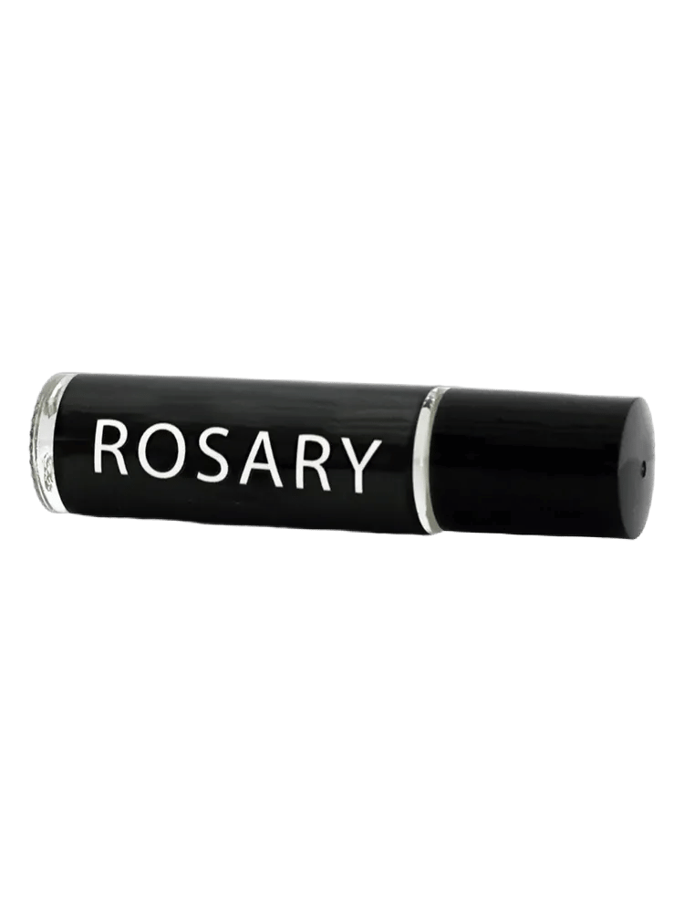 Rosary by Burke & Hare Co