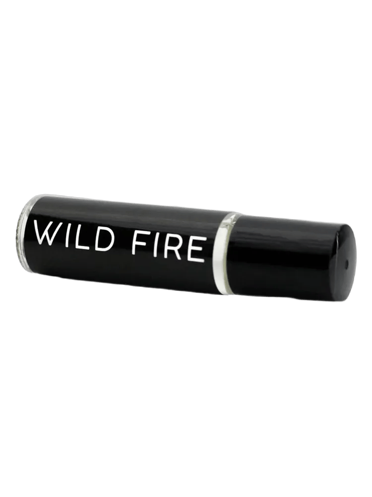 Wild Fire by Burke & Hare Co