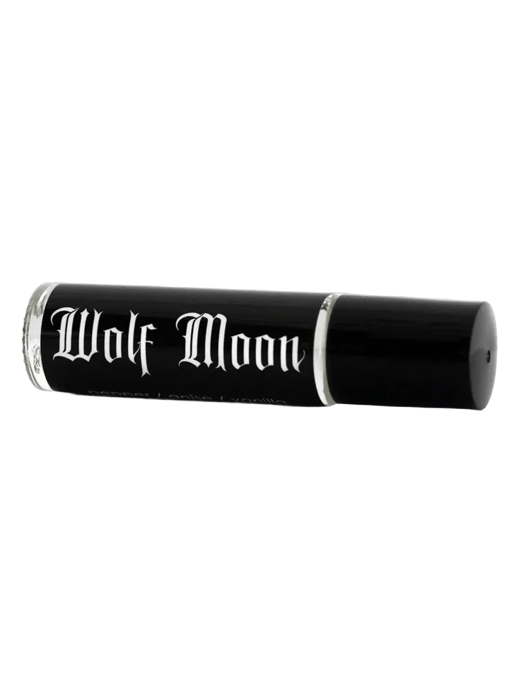 Wolf Moon by Burke & Hare Co
