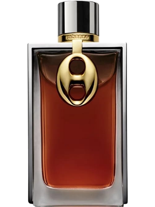 Burning Leather by Rabanne