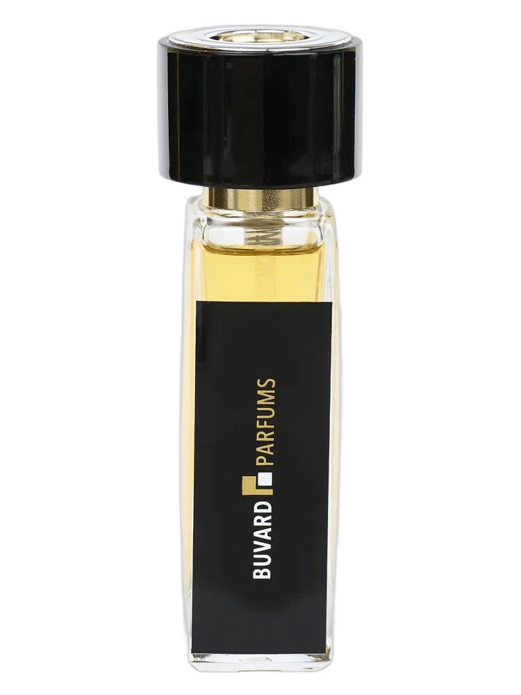 Lettre de Cologne by Buvard.Parfums
