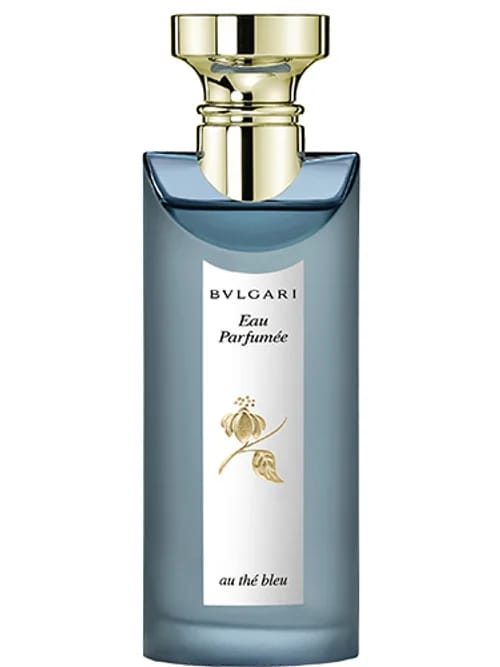 Bvlgari Eau Parfumée Au Thé Bleu by Bulgari