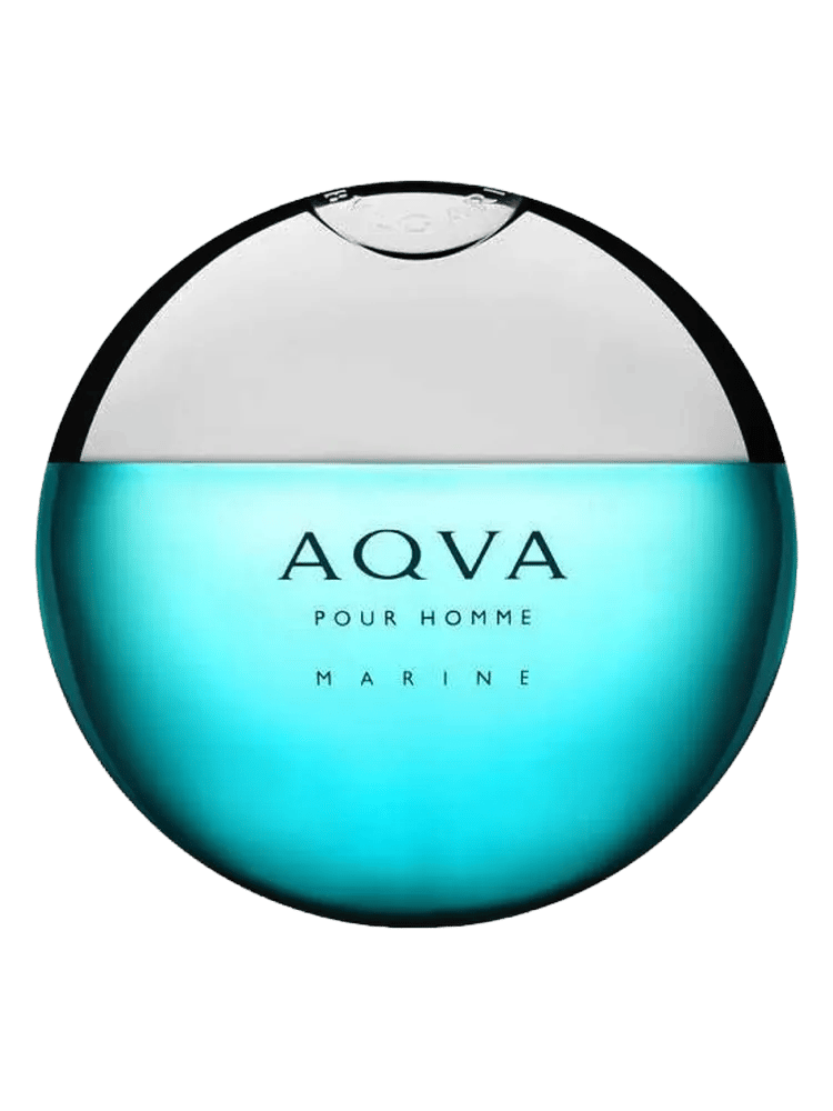 Aqva Pour Homme Marine by Bvlgari