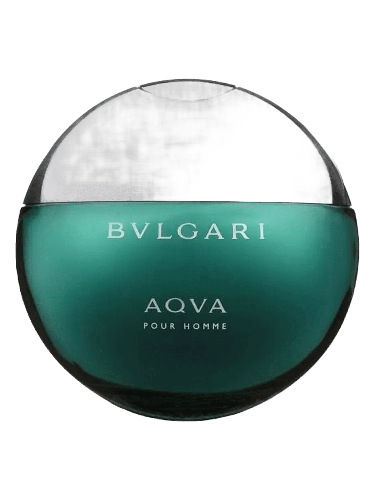 Aqva Pour Homme by Bvlgari