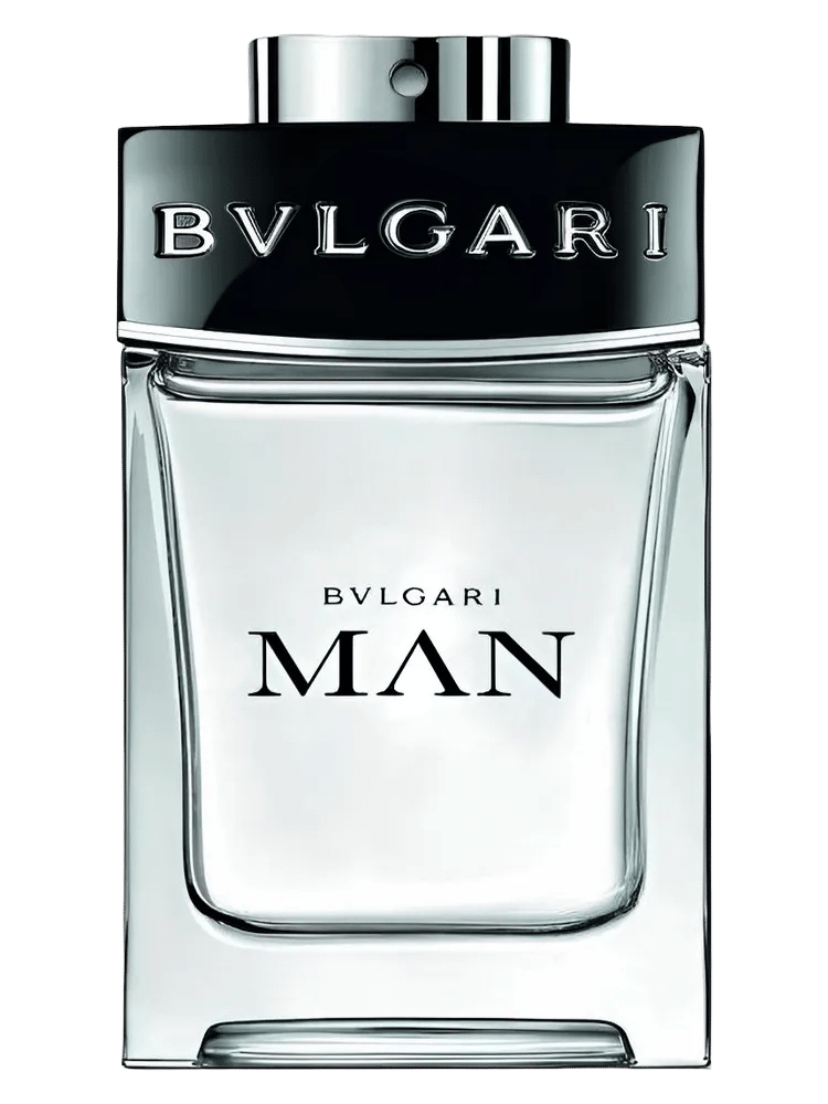 Bvlgari Man by Bvlgari