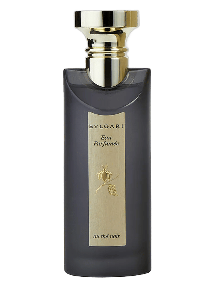 Eau Parfumée au Thé Noir Intense by Bvlgari