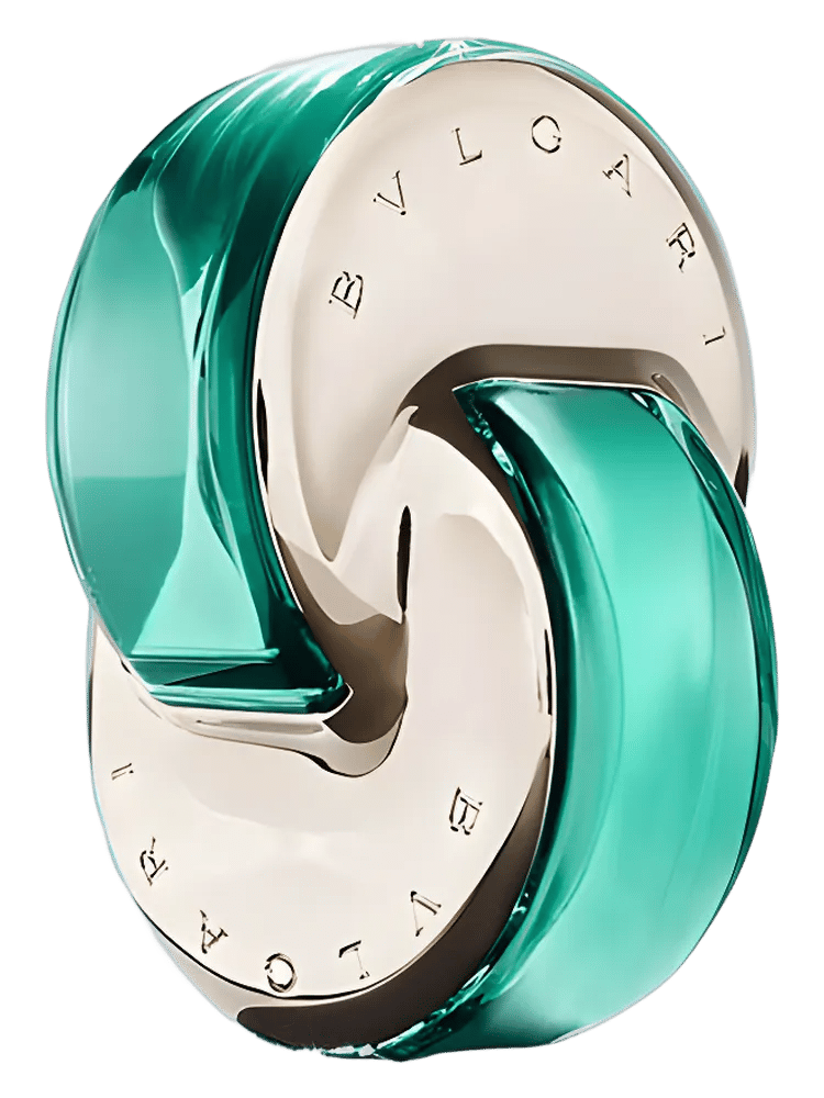 Omnia Paraiba by Bvlgari