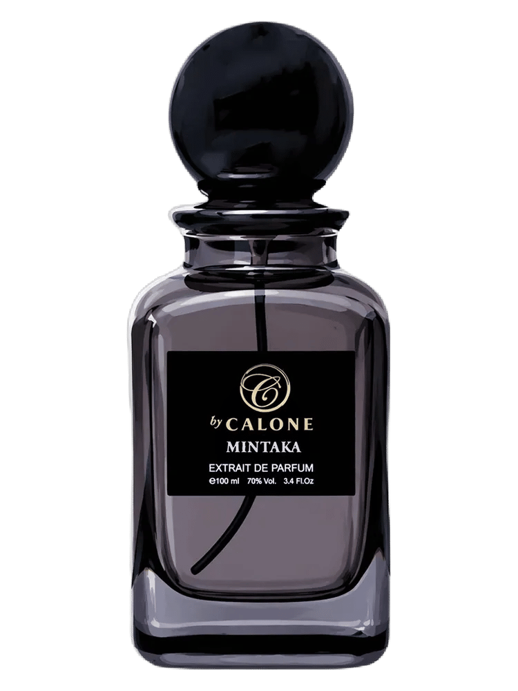 Mintaka by by Calone