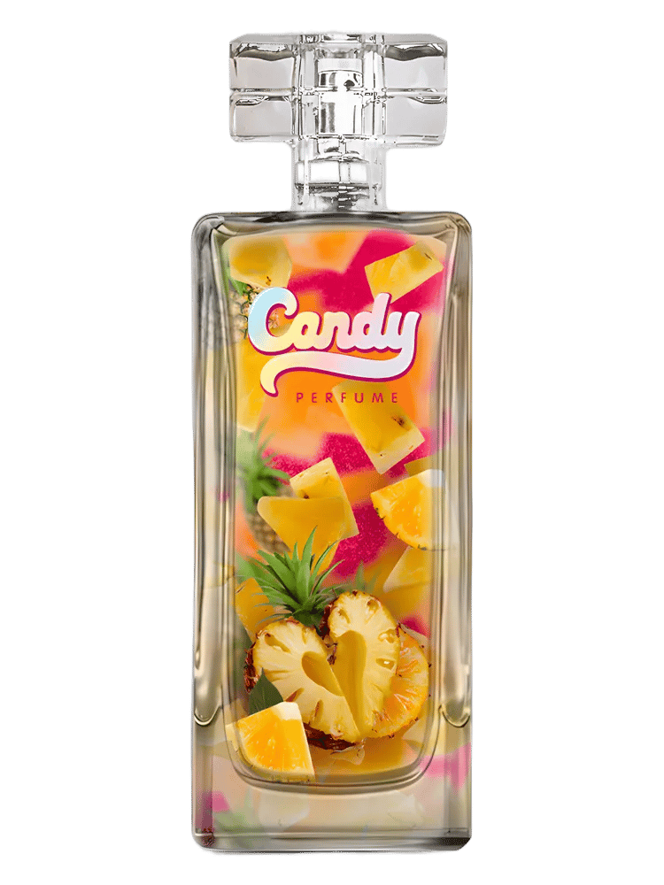 Abacaxi by By Candy