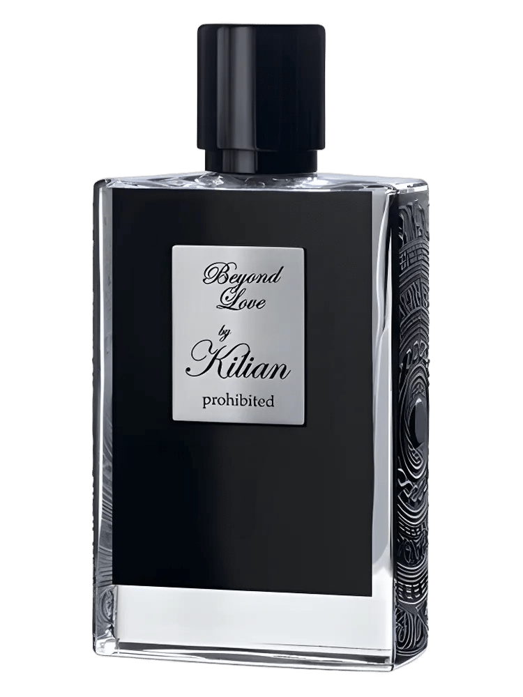 Beyond Love by By Kilian