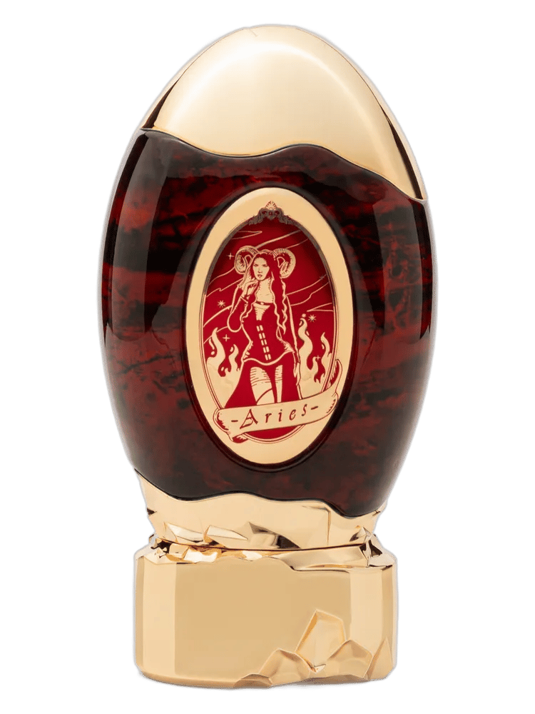 ARIES by BY SHAMS PERFUMES