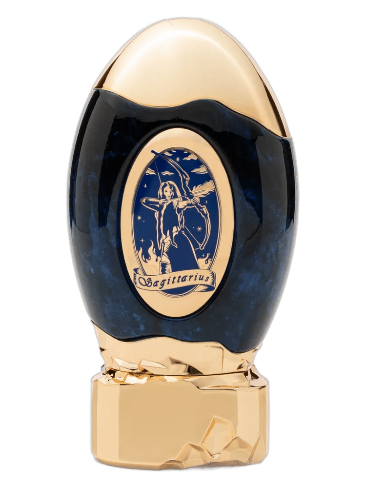 SAGITTARIUS by BY SHAMS PERFUMES