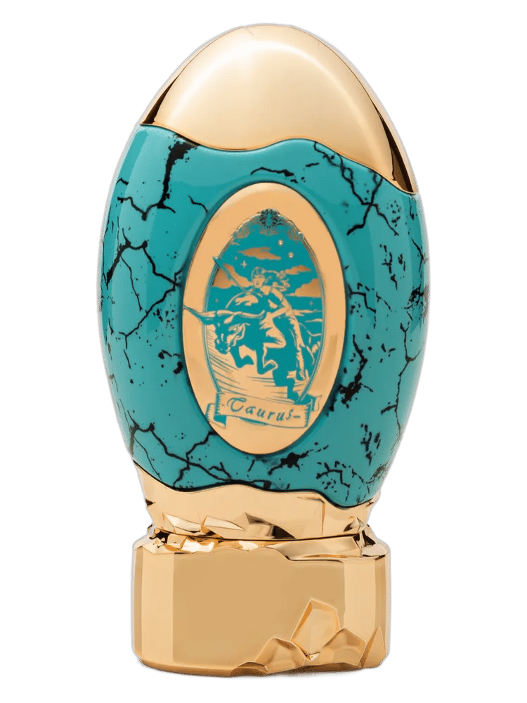 TAURUS by BY SHAMS PERFUMES