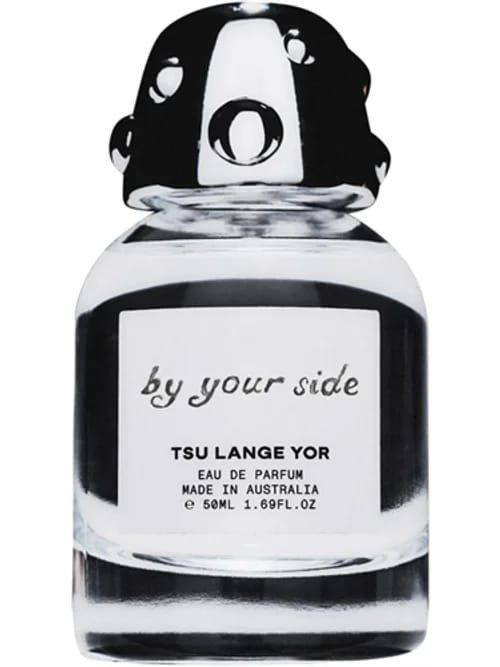By Your Side by Tsu Lange Yor