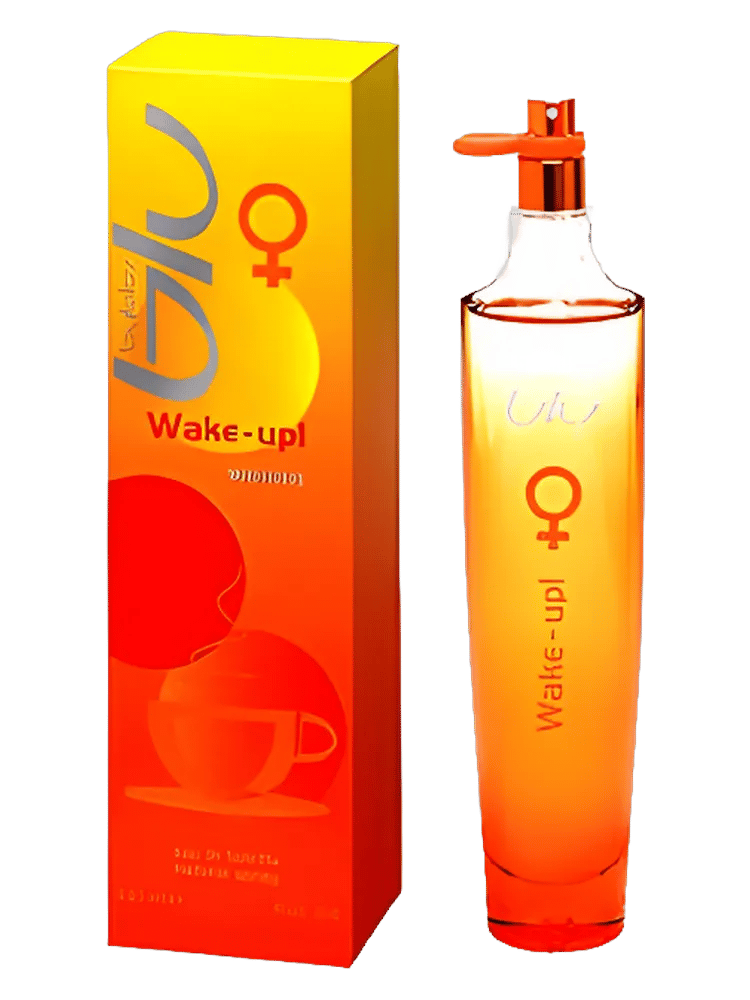 Blu Wake Up! by Byblos