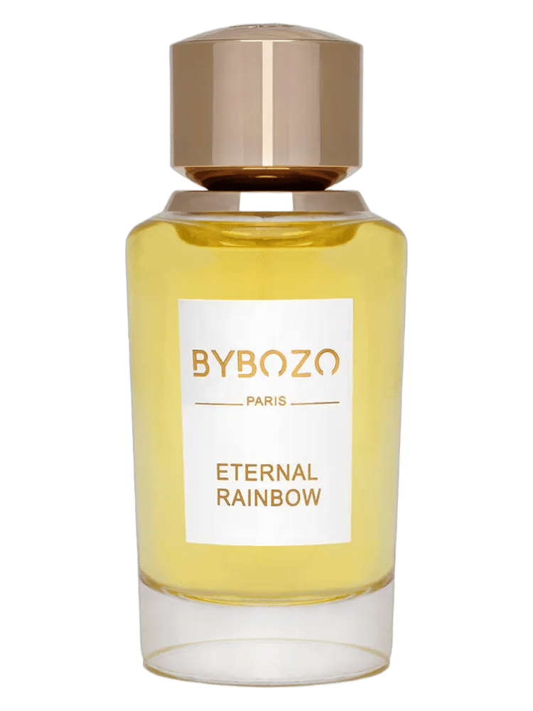 Eternal Rainbow by ByBozo