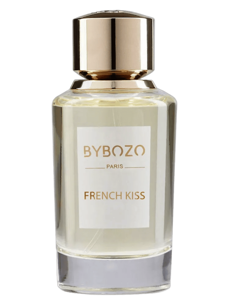 French Kiss by ByBozo