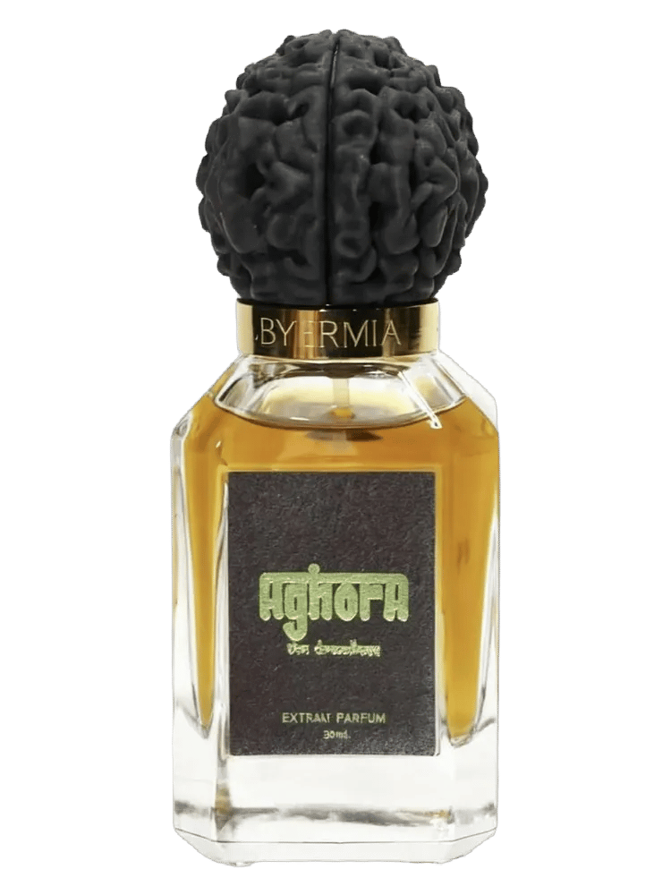 Aghora by Byermia