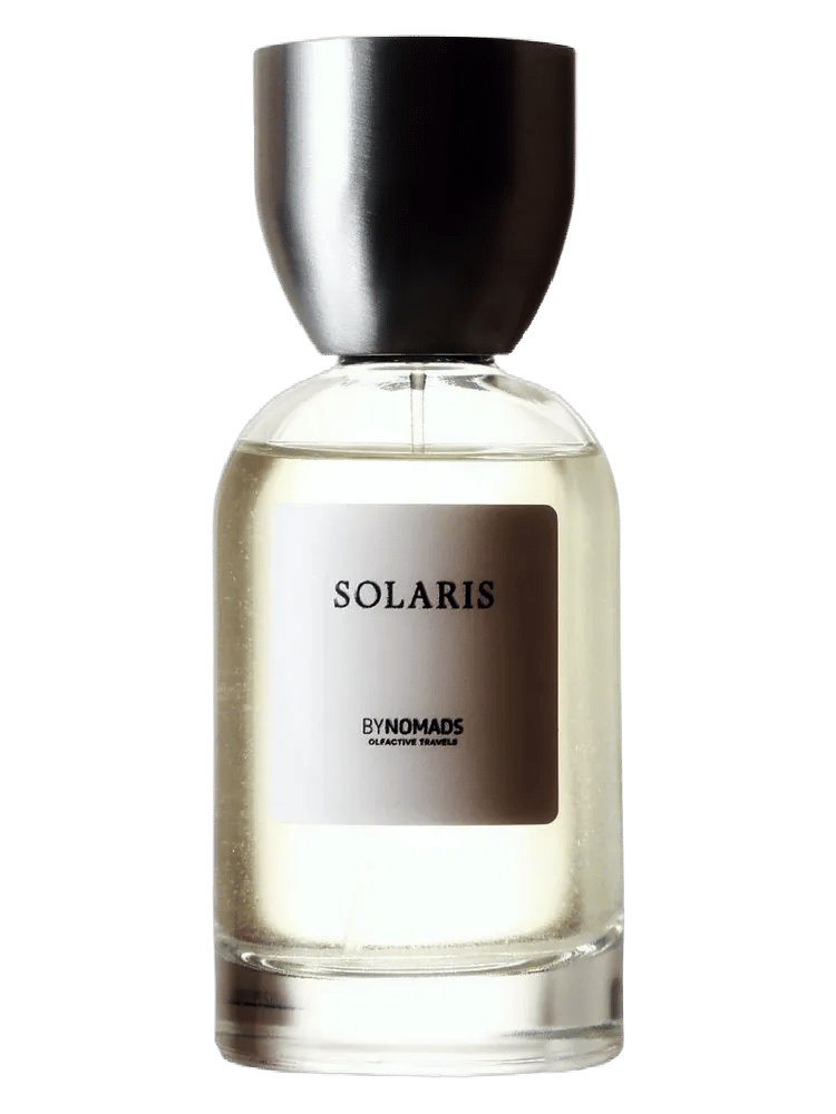 Solaris by BYNOMADS