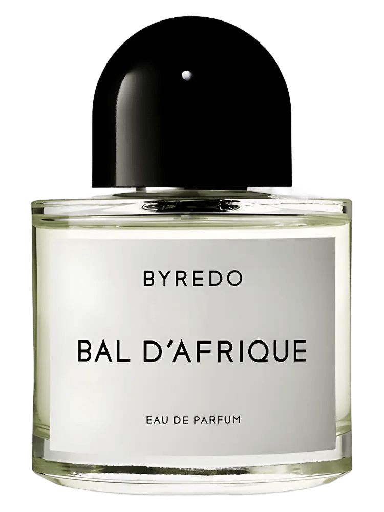Bal D'Afrique by Byredo