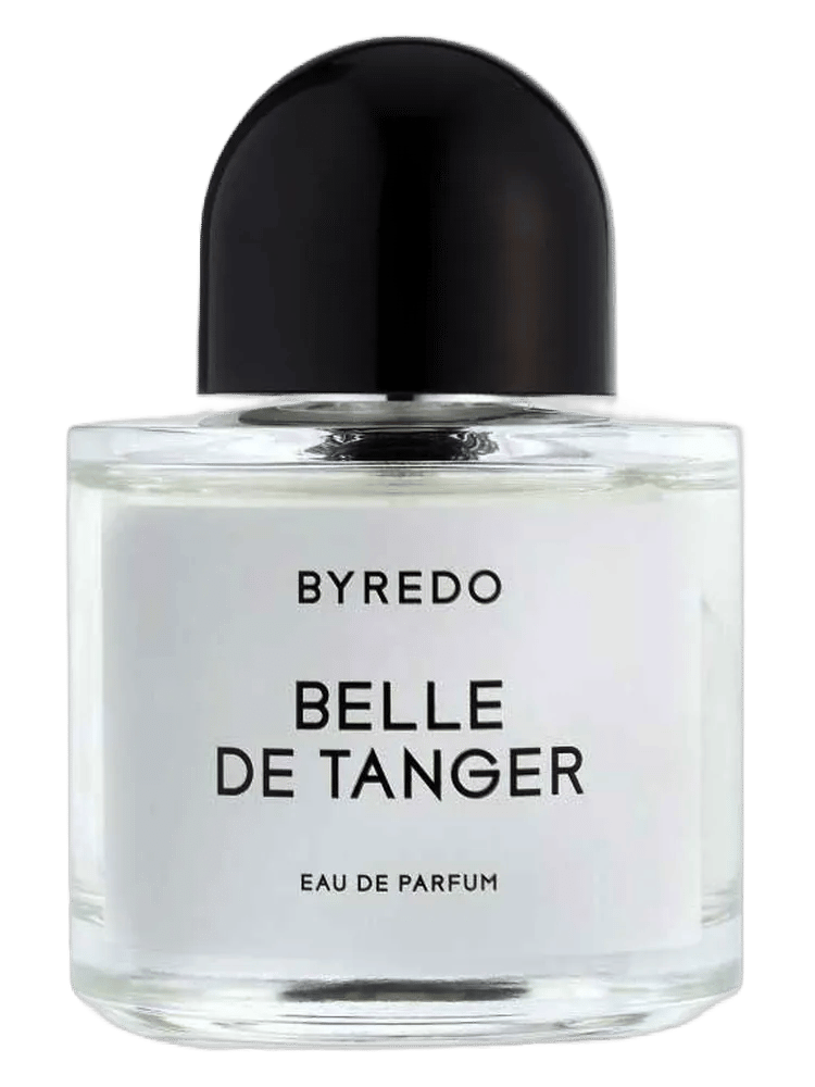 Belle De Tanger by Byredo